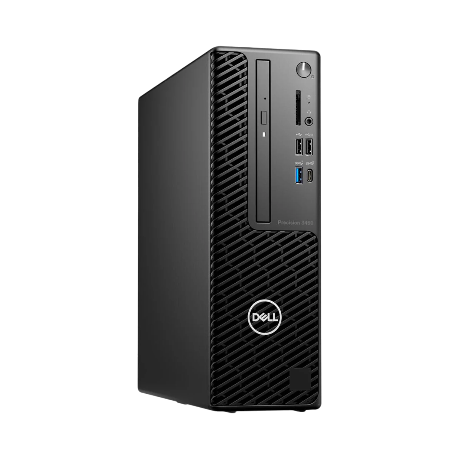 Dell Precision 3460 Small Form Factor Desktop Computer Intel Core i5-13500, 16GB RAM, 512GB SSD — Being Shipped