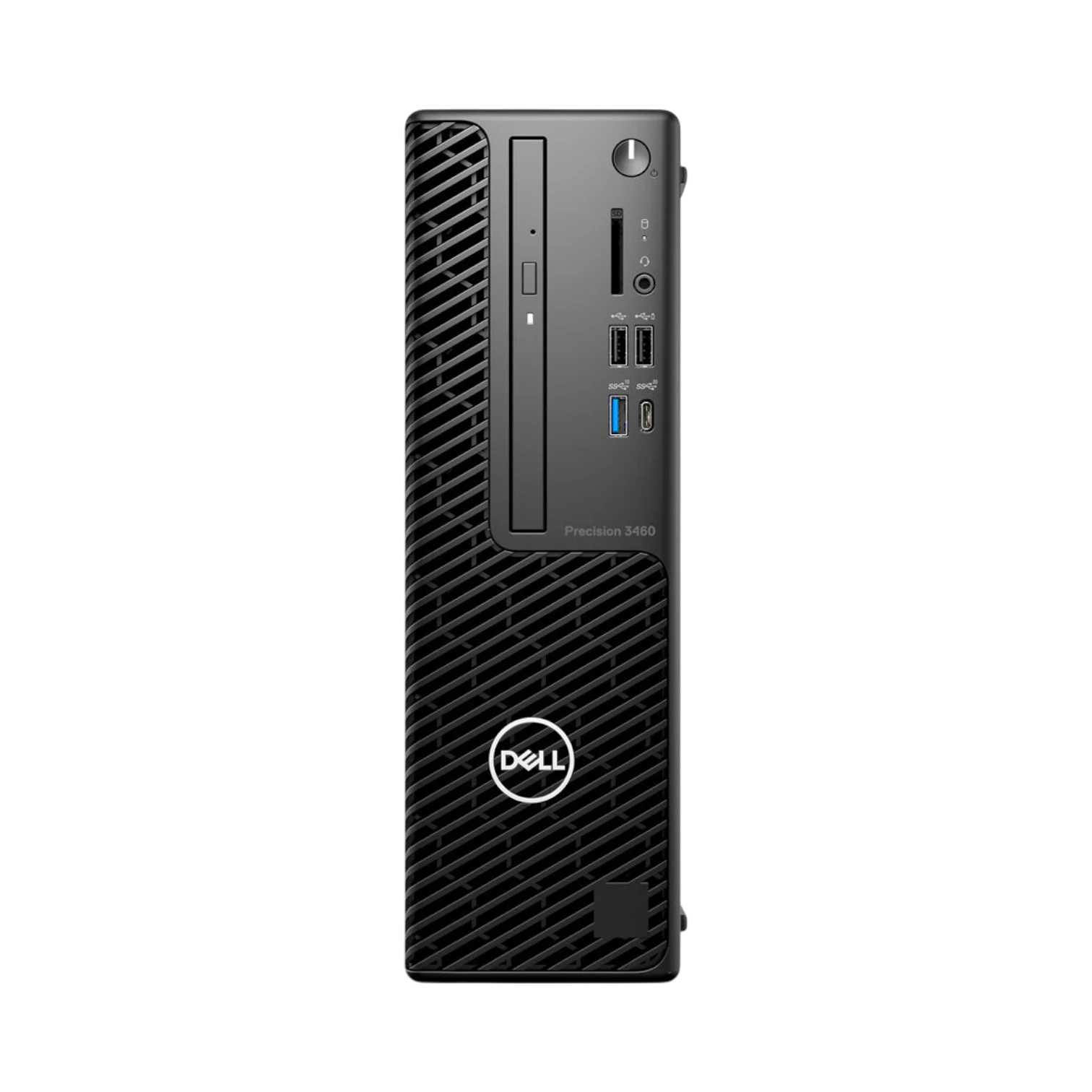 Dell Precision 3460 Small Form Factor Desktop Computer Intel Core i5-13500, 16GB RAM, 512GB SSD — Being Shipped