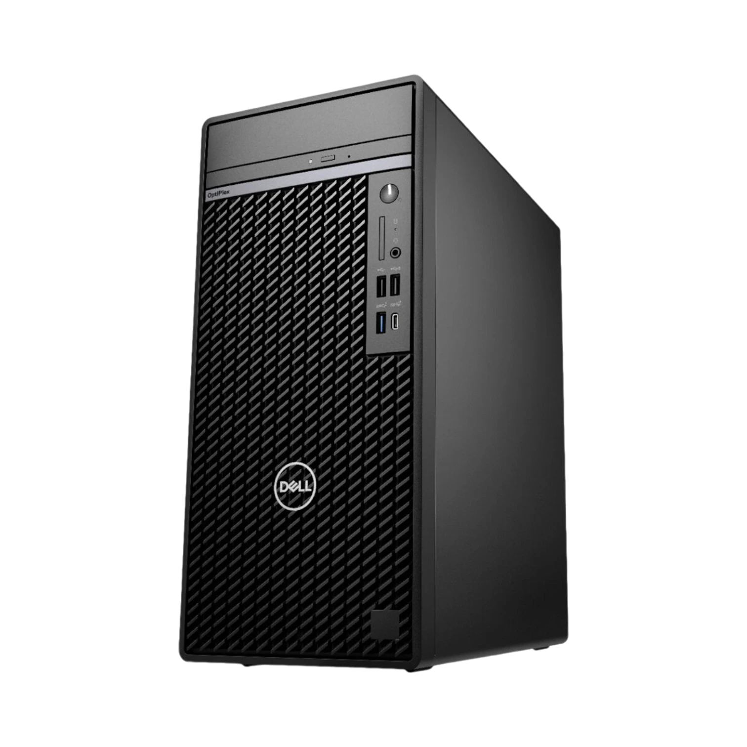 Dell OptiPlex 7010 Tower Plus Desktop Computer Intel Core i5-13500, 16GB RAM, 512GB SSD — Being Shipped