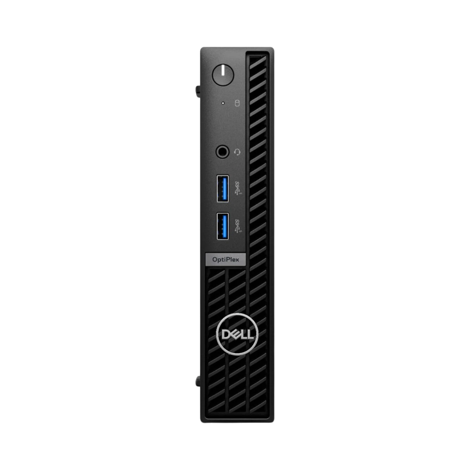 Dell OptiPlex 7010 Micro Form Factor Desktop Computer Intel Core i3-13100T, 8GB RAM, 256GB SSD — Being Shipped