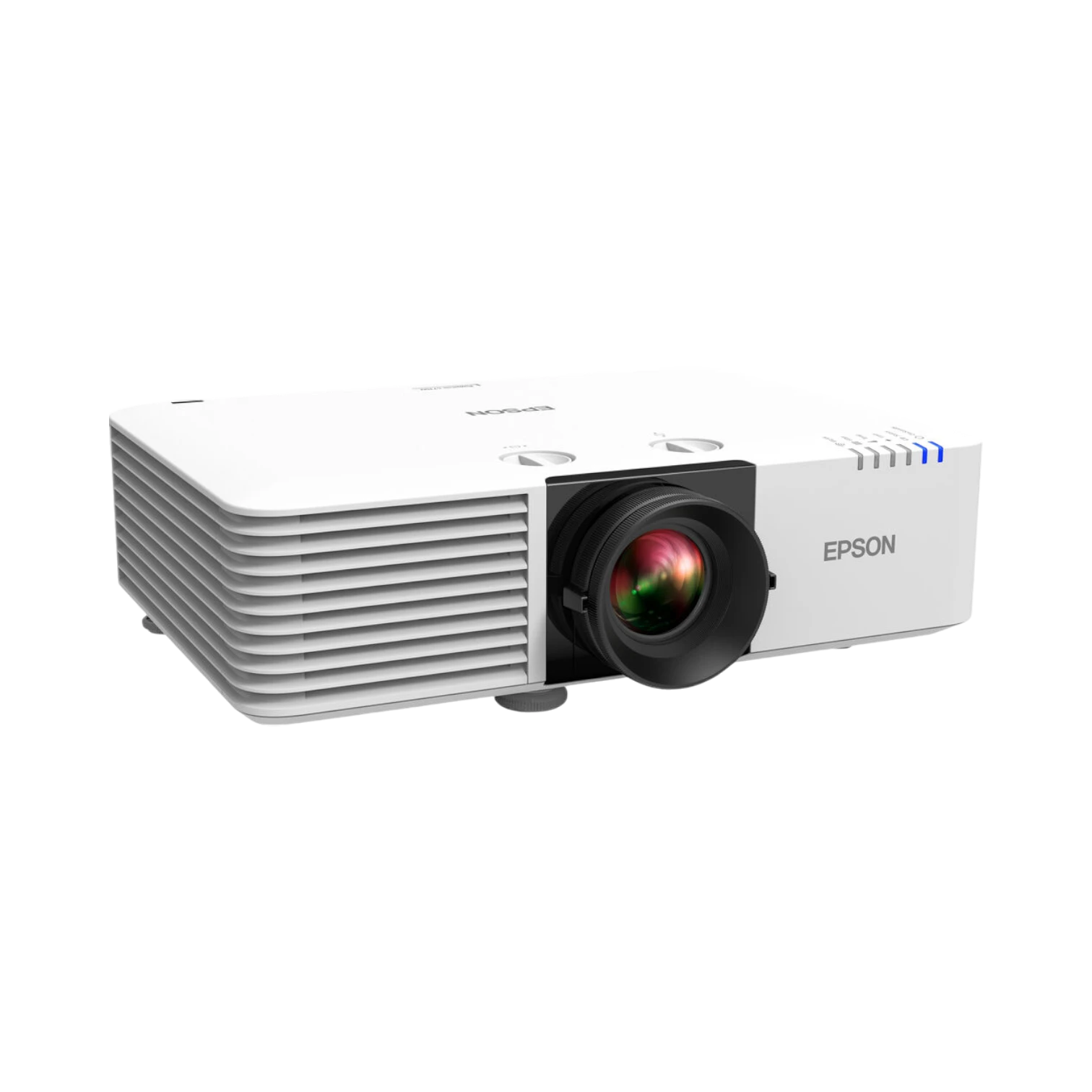 Epson PowerLite L770U 7000-Lumen Pixel-Shift WUXGA Laser 3LCD Projector (White) — Being Shipped