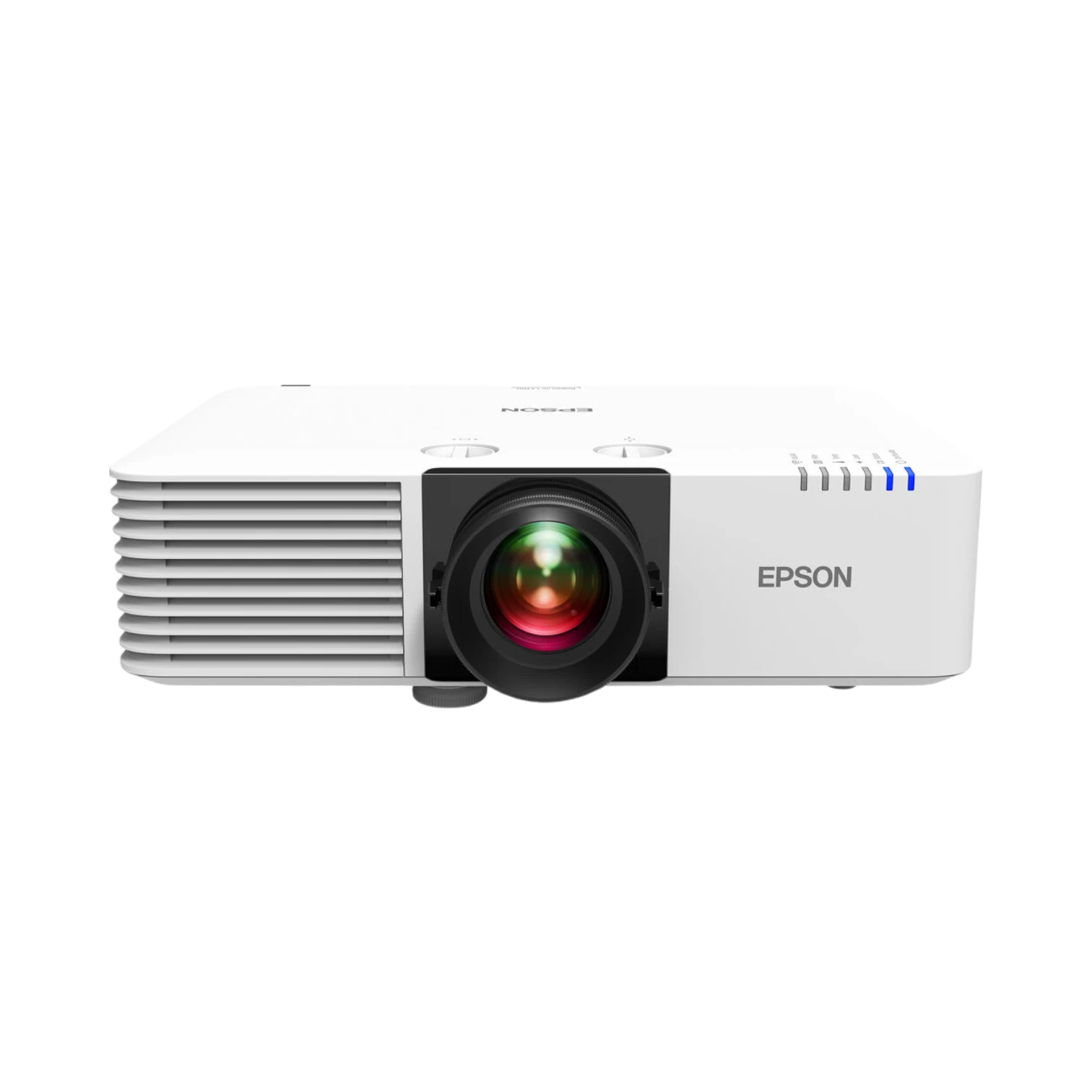 Epson PowerLite L770U 7000-Lumen Pixel-Shift WUXGA Laser 3LCD Projector (White) — Being Shipped