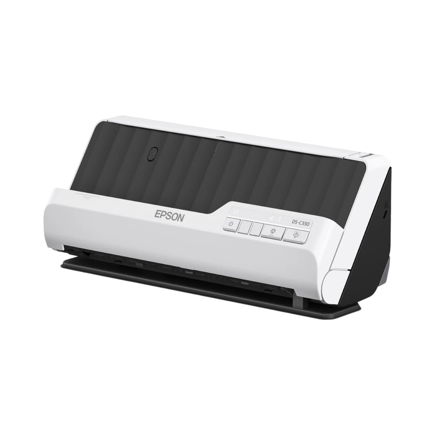 Epson DS-C330 Compact Desktop Document Scanner — Being Shipped