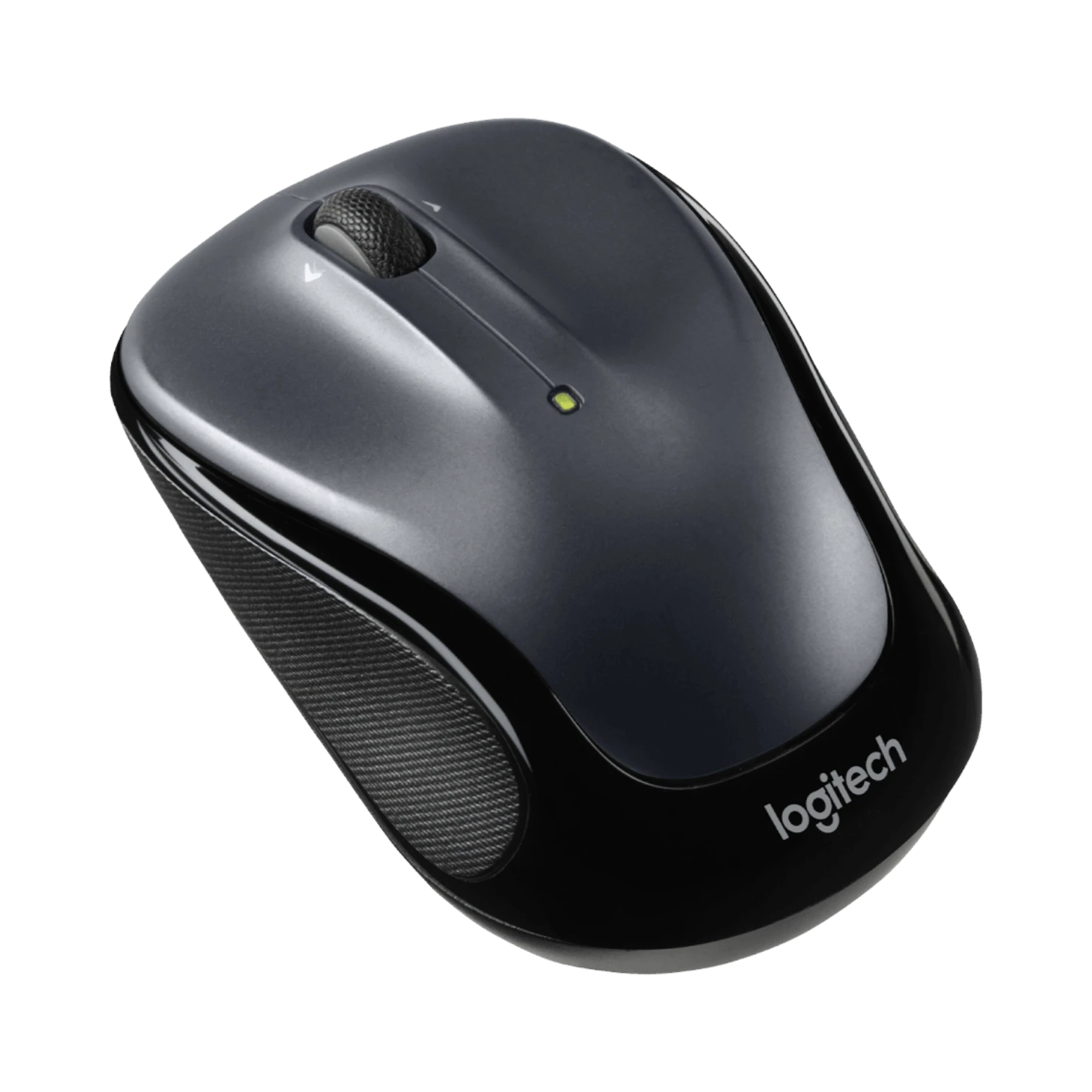 Logitech M325S Wireless Mouse (Dark Silver) — Being Shipped