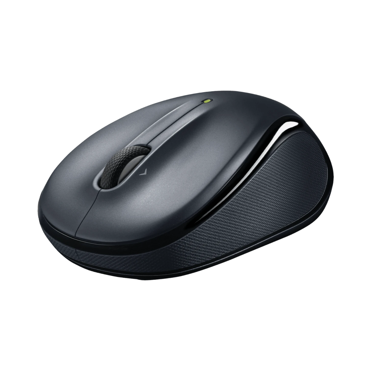 Logitech M325S Wireless Mouse (Dark Silver) — Being Shipped