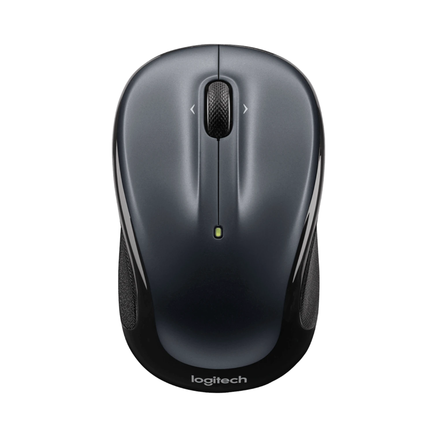 Logitech M325S Wireless Mouse (Dark Silver) — Being Shipped