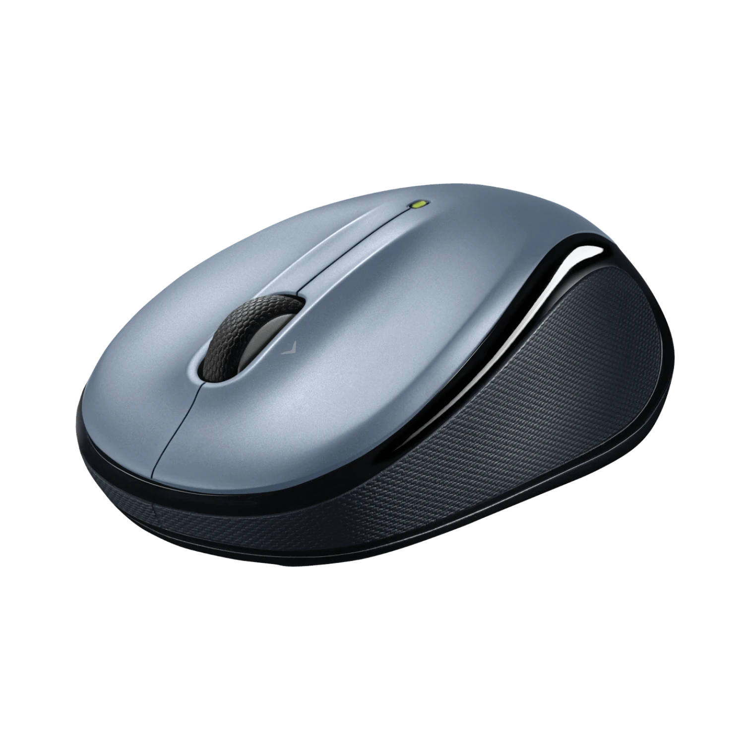 Logitech M325S Compact & Comfortable Wireless Mouse (Silver) — Being Shipped