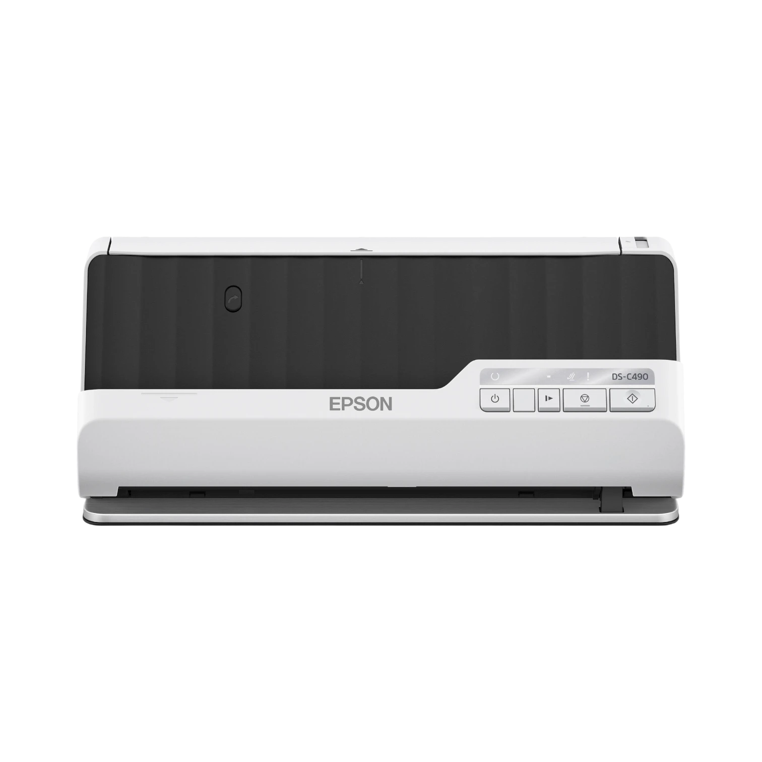 Epson DS-C490 Compact Desktop Document Scanner — Being Shipped