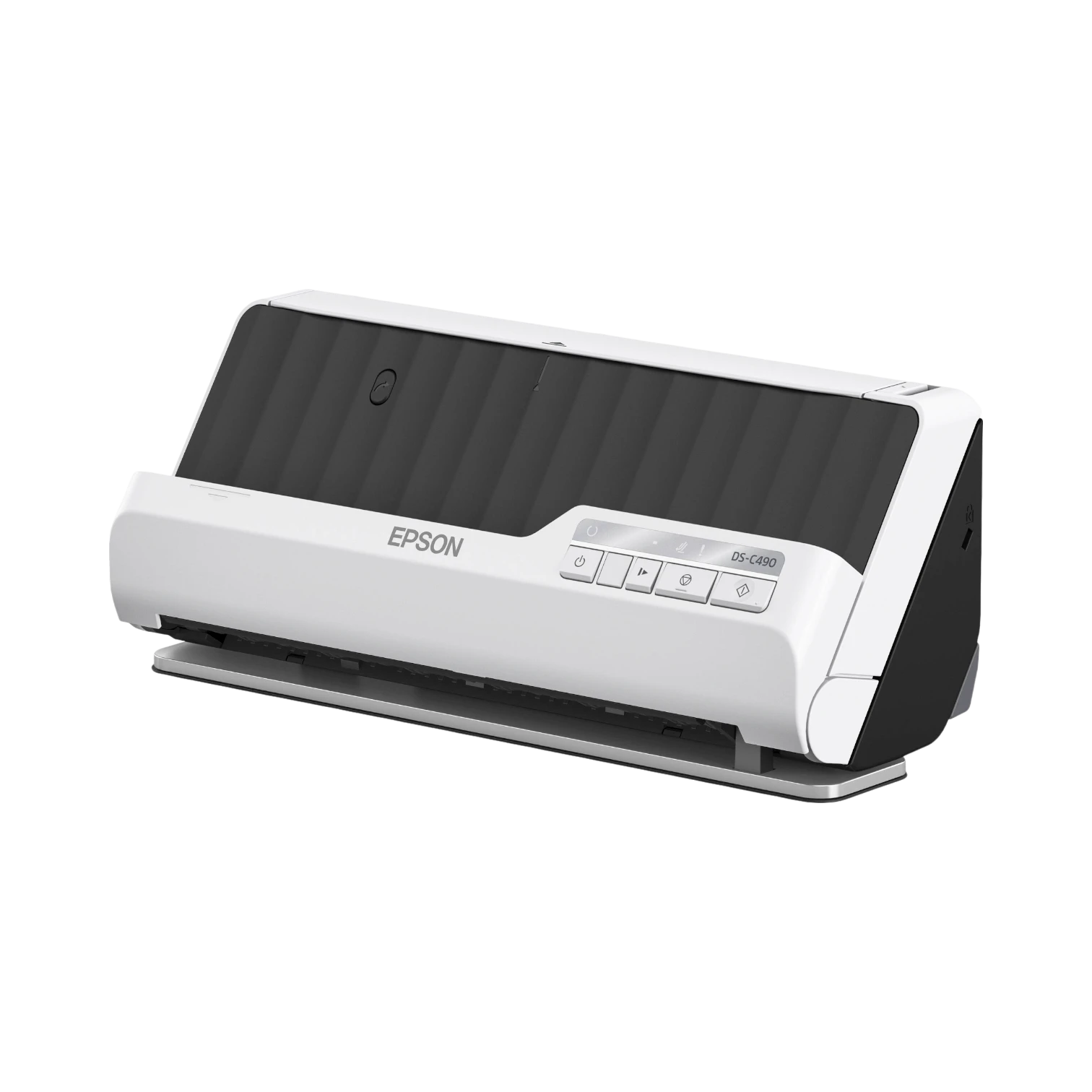 Epson DS-C490 Compact Desktop Document Scanner — Being Shipped