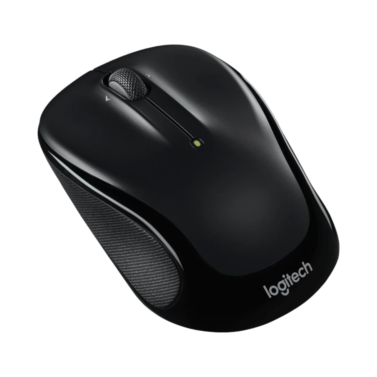 Logitech M325S Wireless Mouse (Black) — Being Shipped