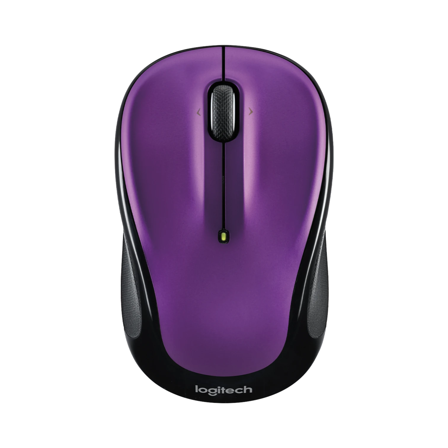 Logitech M325S Wireless Mouse (Violet) — Being Shipped