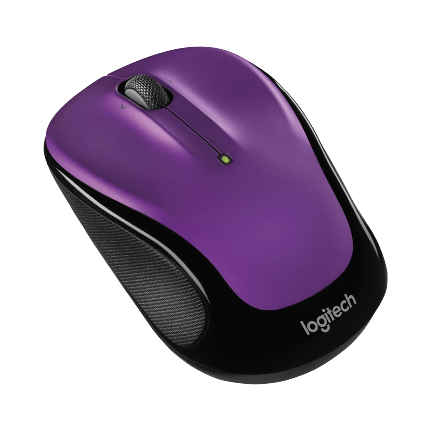 Logitech M325S Wireless Mouse (Violet) — Being Shipped