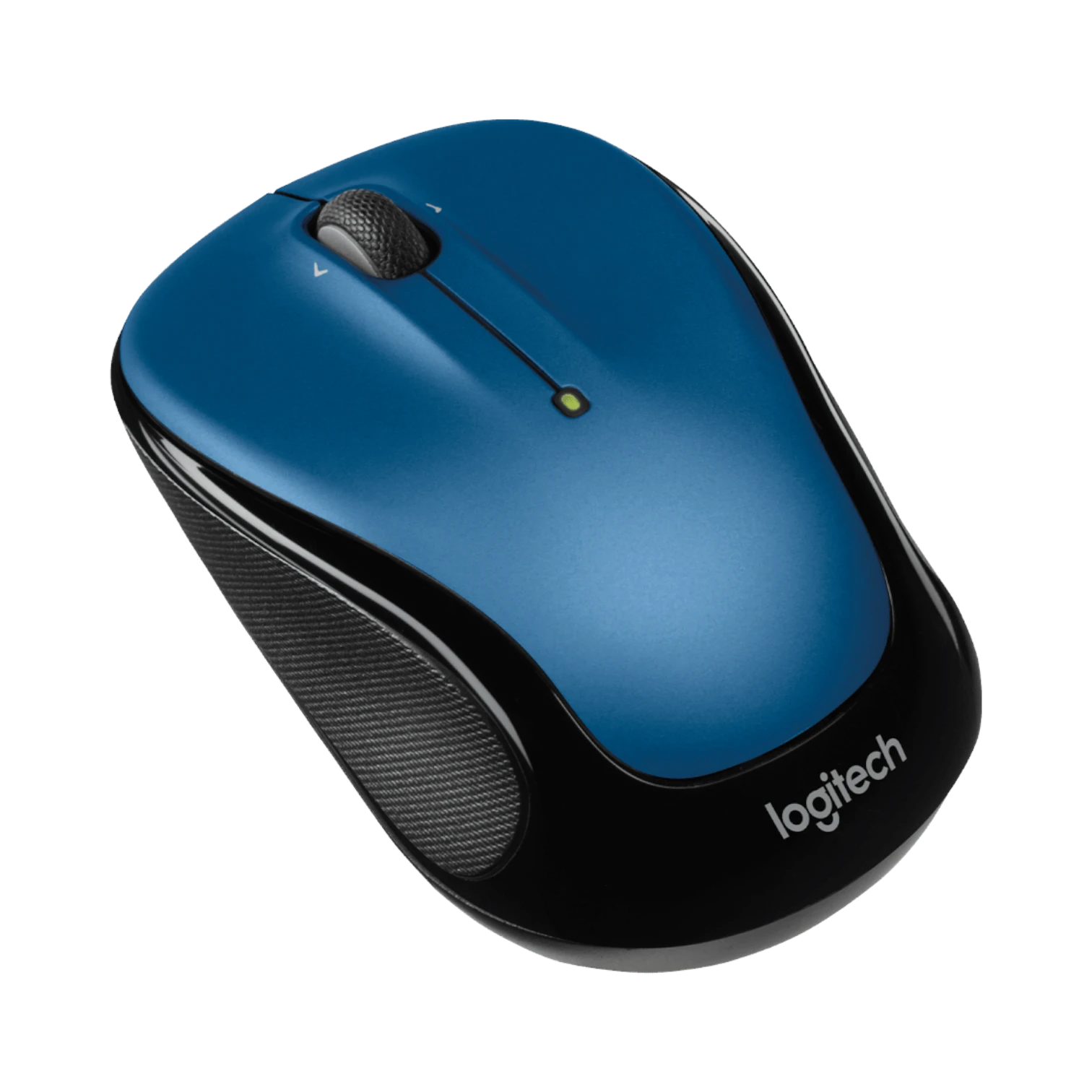 Logitech M325S Wireless Mouse (Blue) — Being Shipped