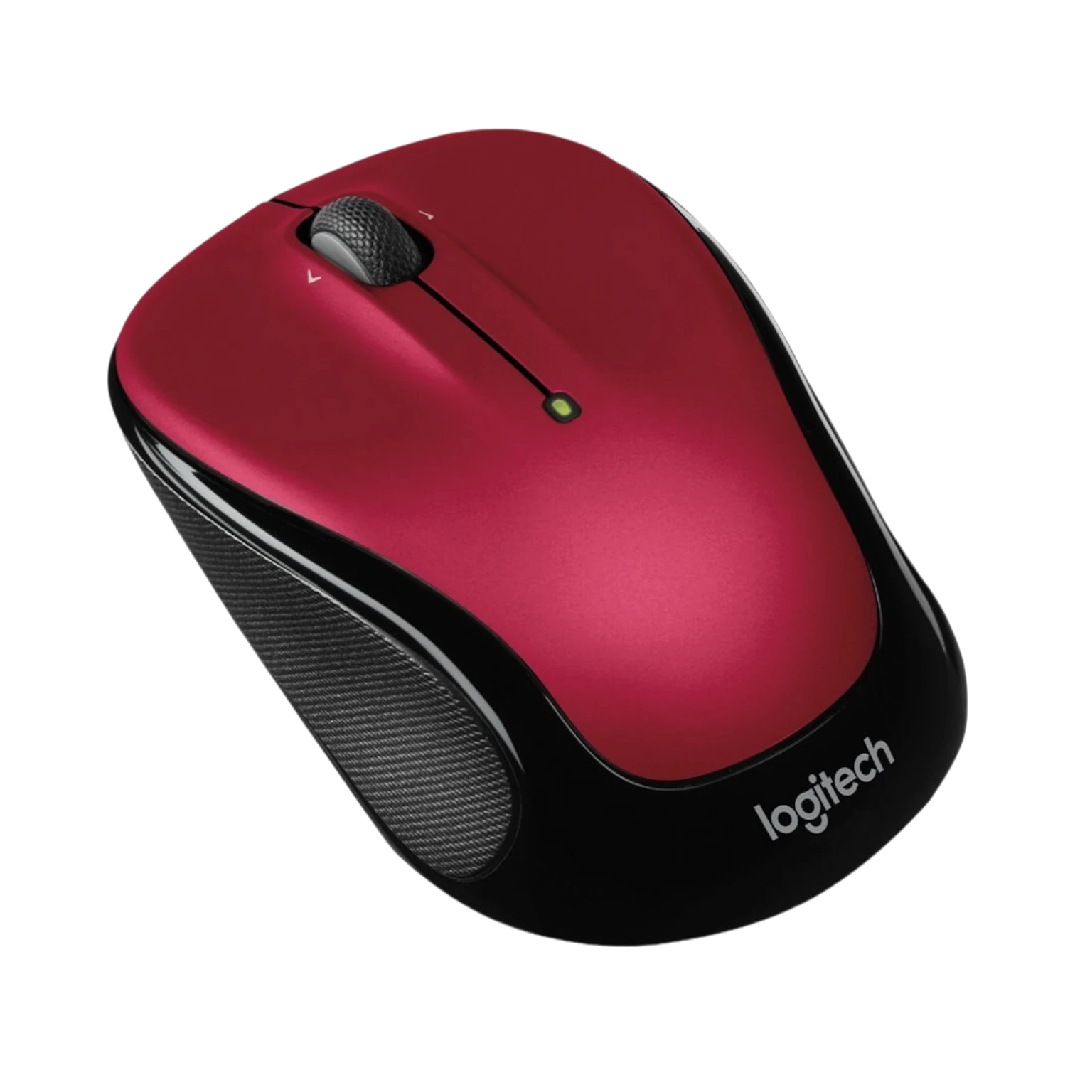 Logitech M325S Wireless Mouse (Red) — Being Shipped