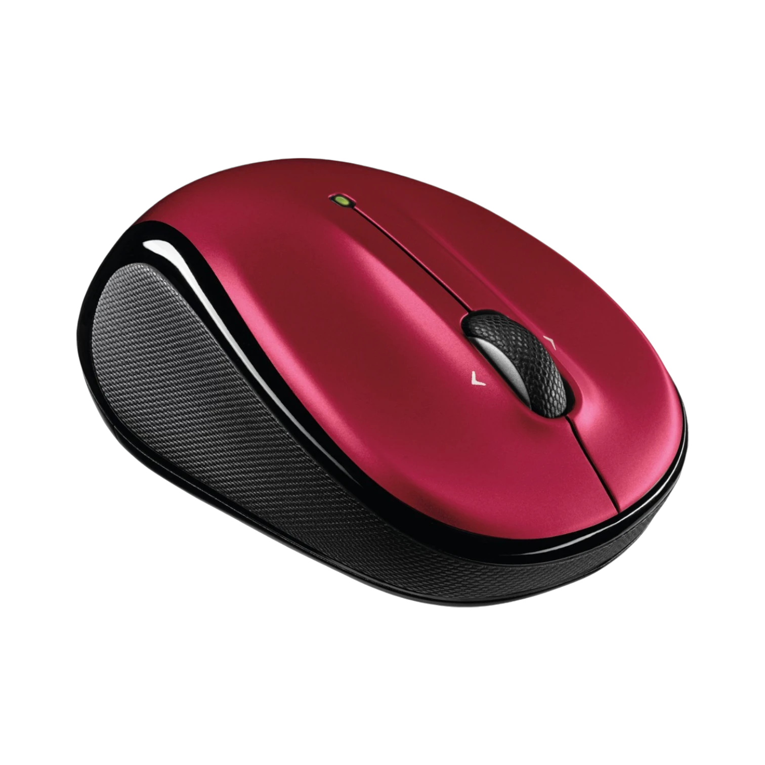 Logitech M325S Wireless Mouse (Red) — Being Shipped