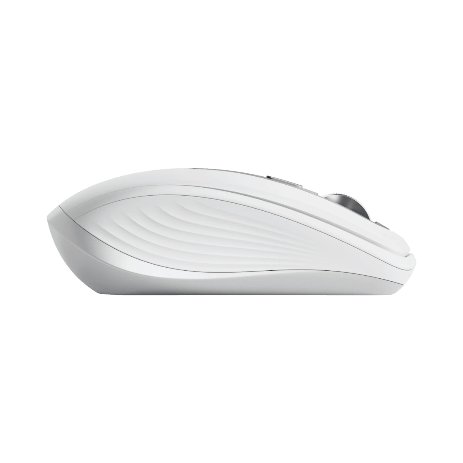 Logitech MX Anywhere 3S Wireless Mouse (Pale Gray) — Being Shipped