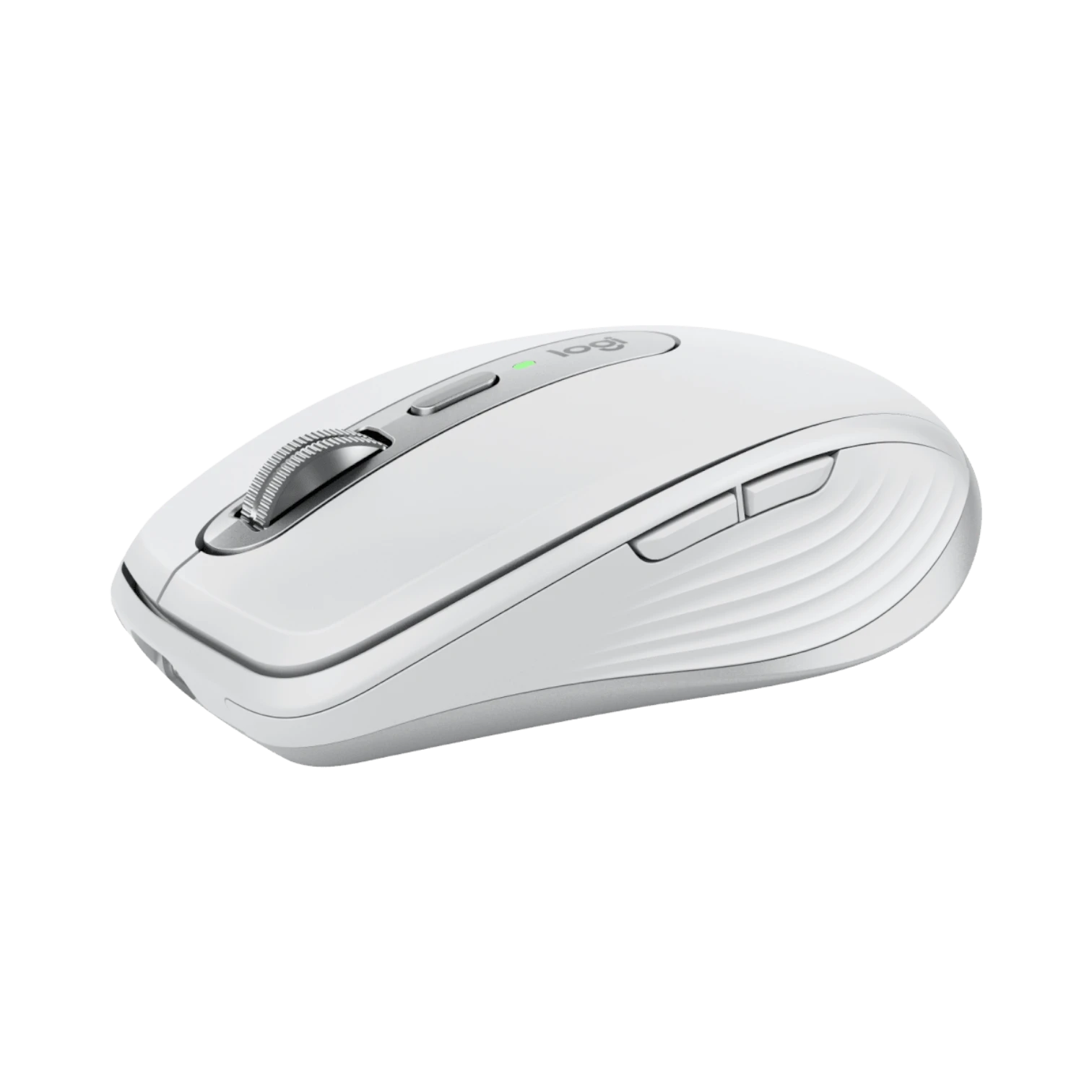 Logitech MX Anywhere 3S Wireless Mouse (Pale Gray) — Being Shipped