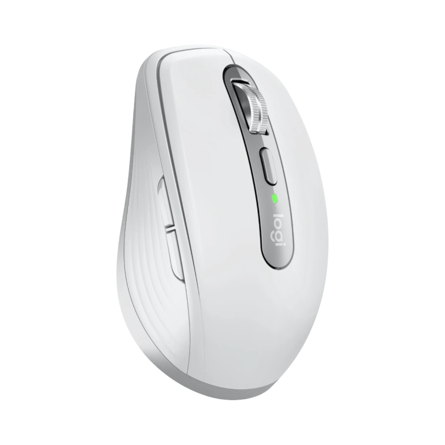 Logitech MX Anywhere 3S Wireless Mouse (Pale Gray) — Being Shipped