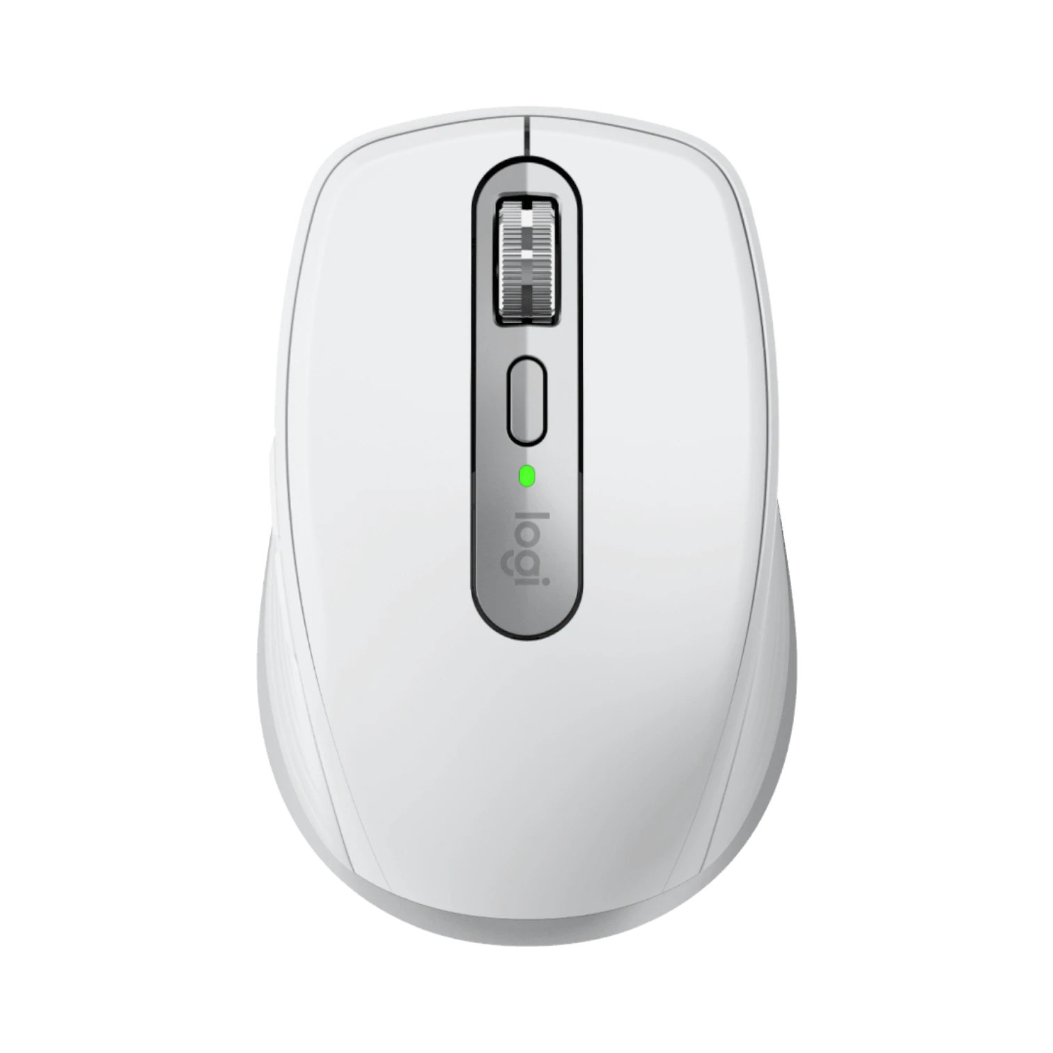 Logitech MX Anywhere 3S Wireless Mouse (Pale Gray) — Being Shipped