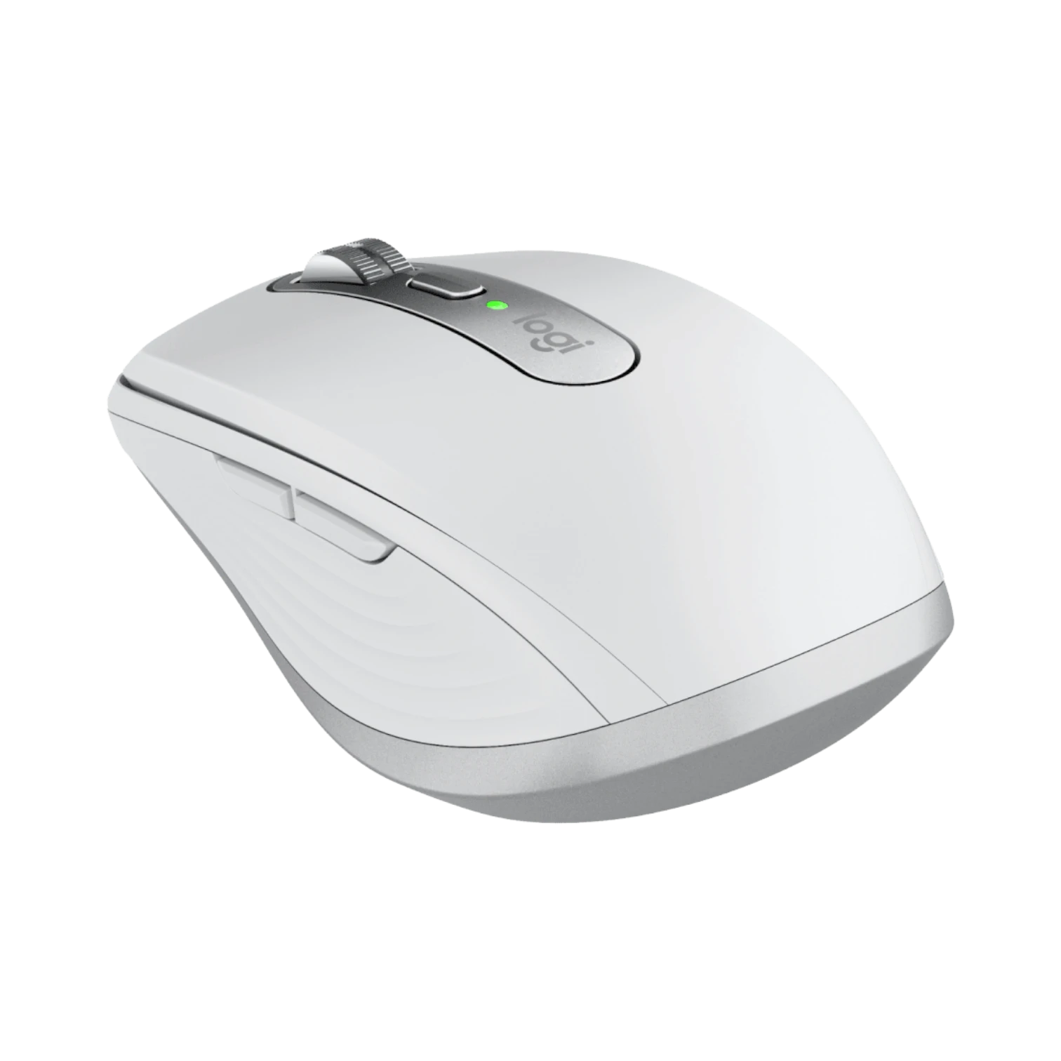 Logitech MX Anywhere 3S Wireless Mouse (Pale Gray) — Being Shipped