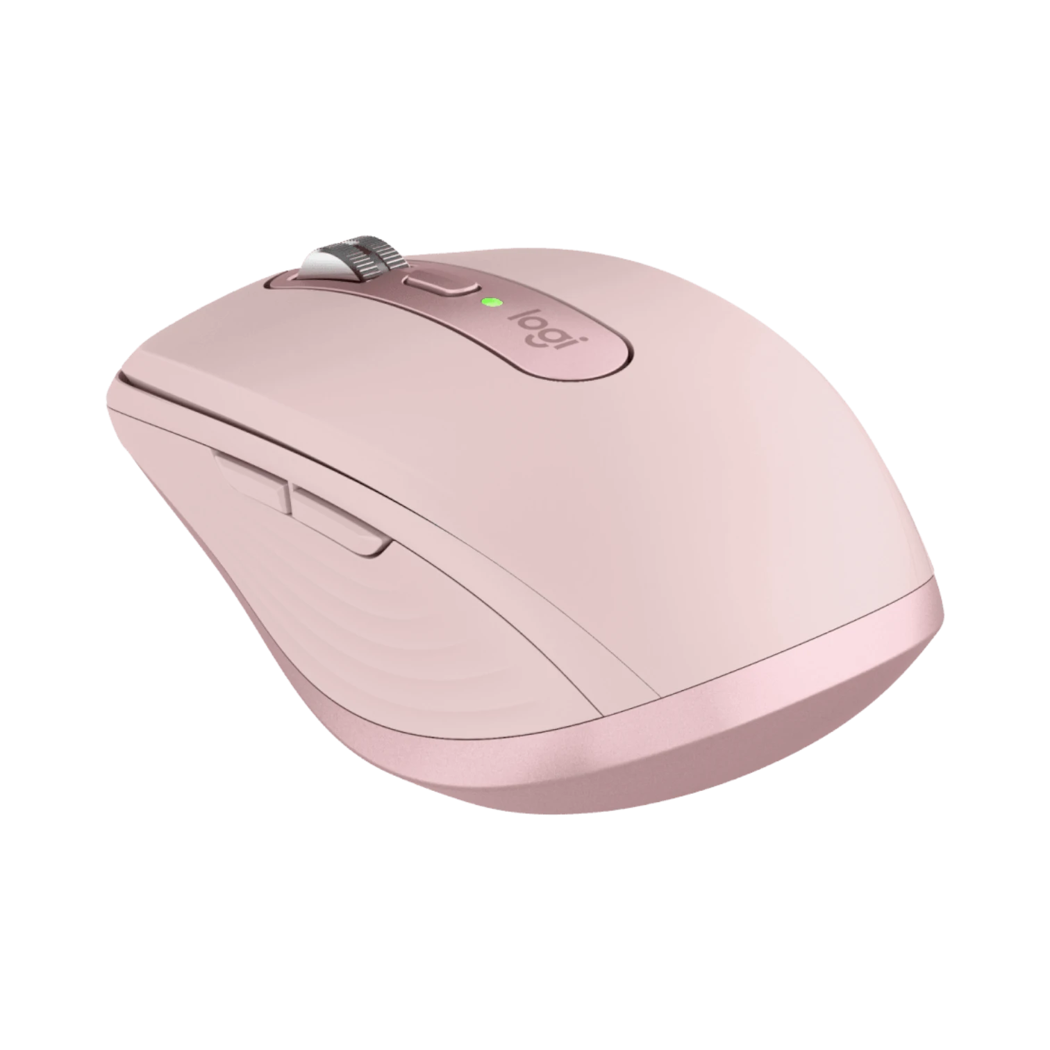 Logitech MX Anywhere 3S Wireless Mouse (Rose) — Being Shipped