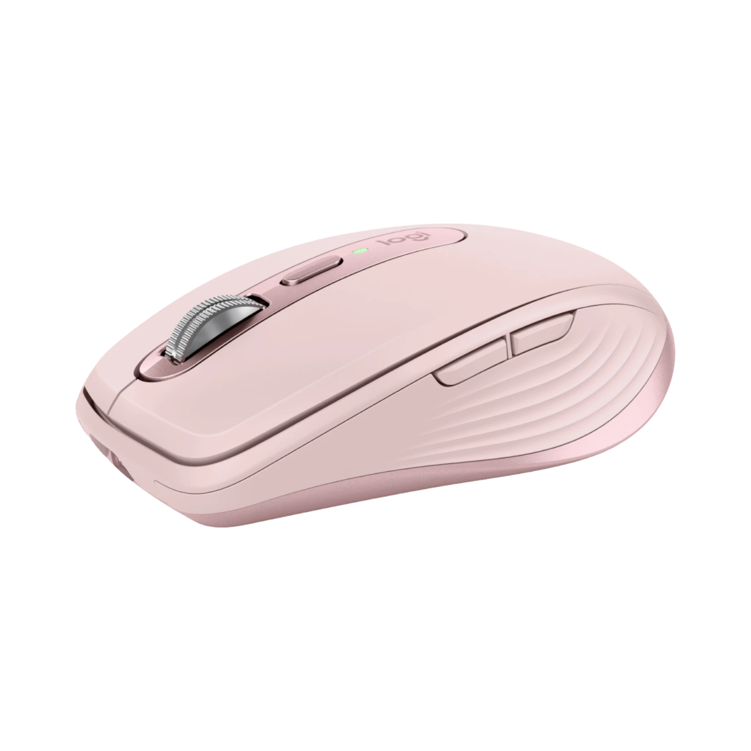 Logitech MX Anywhere 3S Wireless Mouse (Rose) — Being Shipped