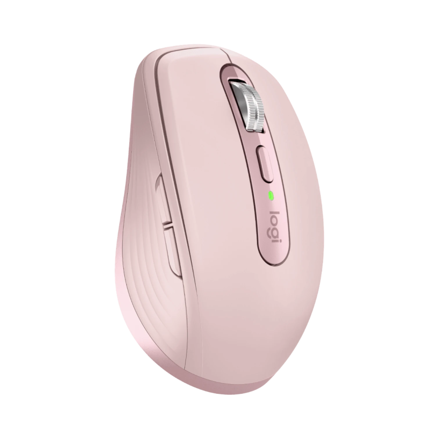 Logitech MX Anywhere 3S Wireless Mouse (Rose) — Being Shipped