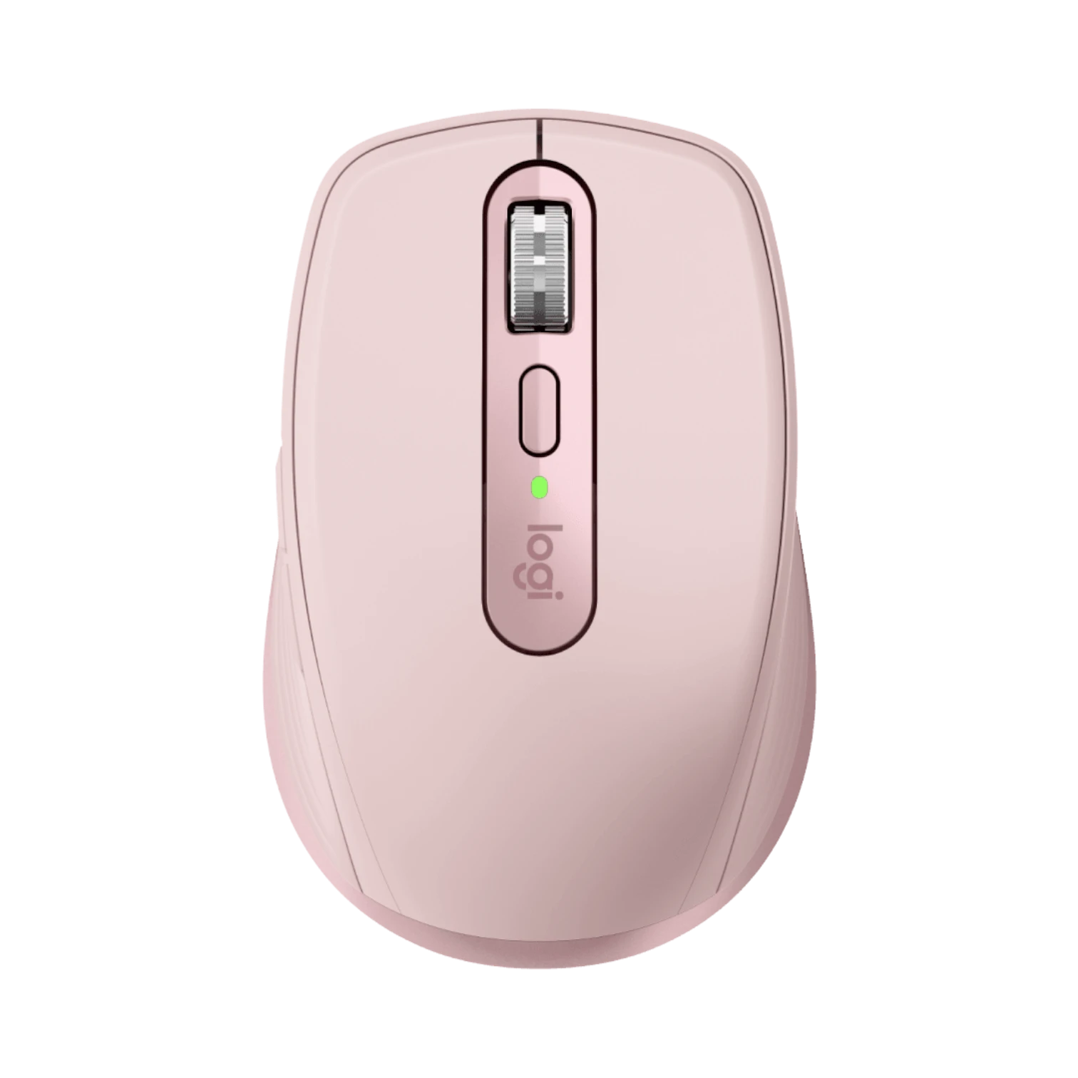 Logitech MX Anywhere 3S Wireless Mouse (Rose) — Being Shipped