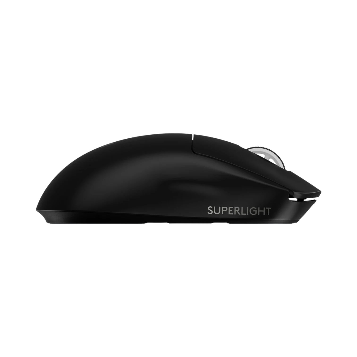 Logitech G PRO X SUPERLIGHT 2 LIGHTSPEED Wireless Gaming Mouse (Black) — Being Shipped