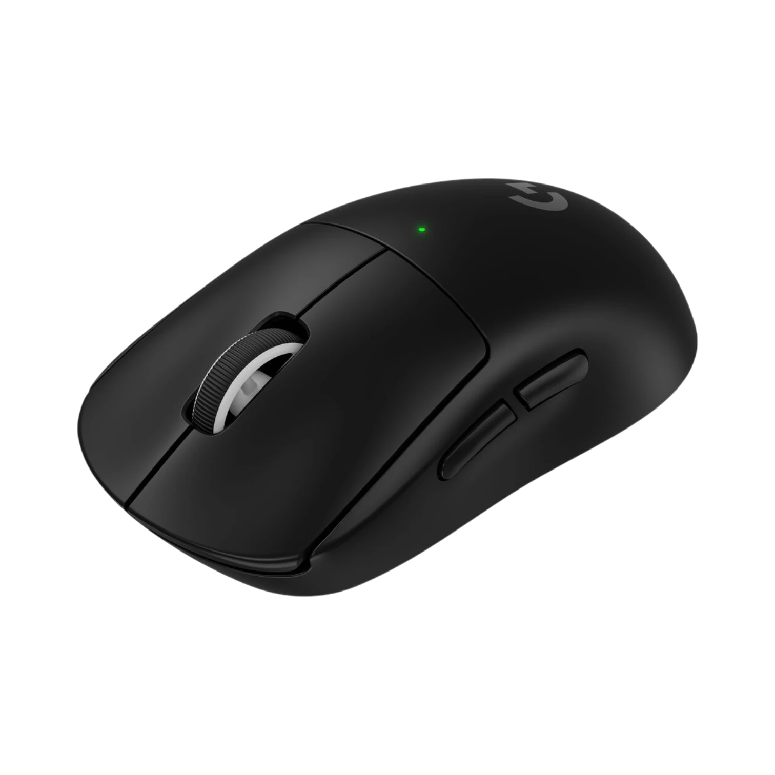 Logitech G PRO X SUPERLIGHT 2 LIGHTSPEED Wireless Gaming Mouse (Black) — Being Shipped