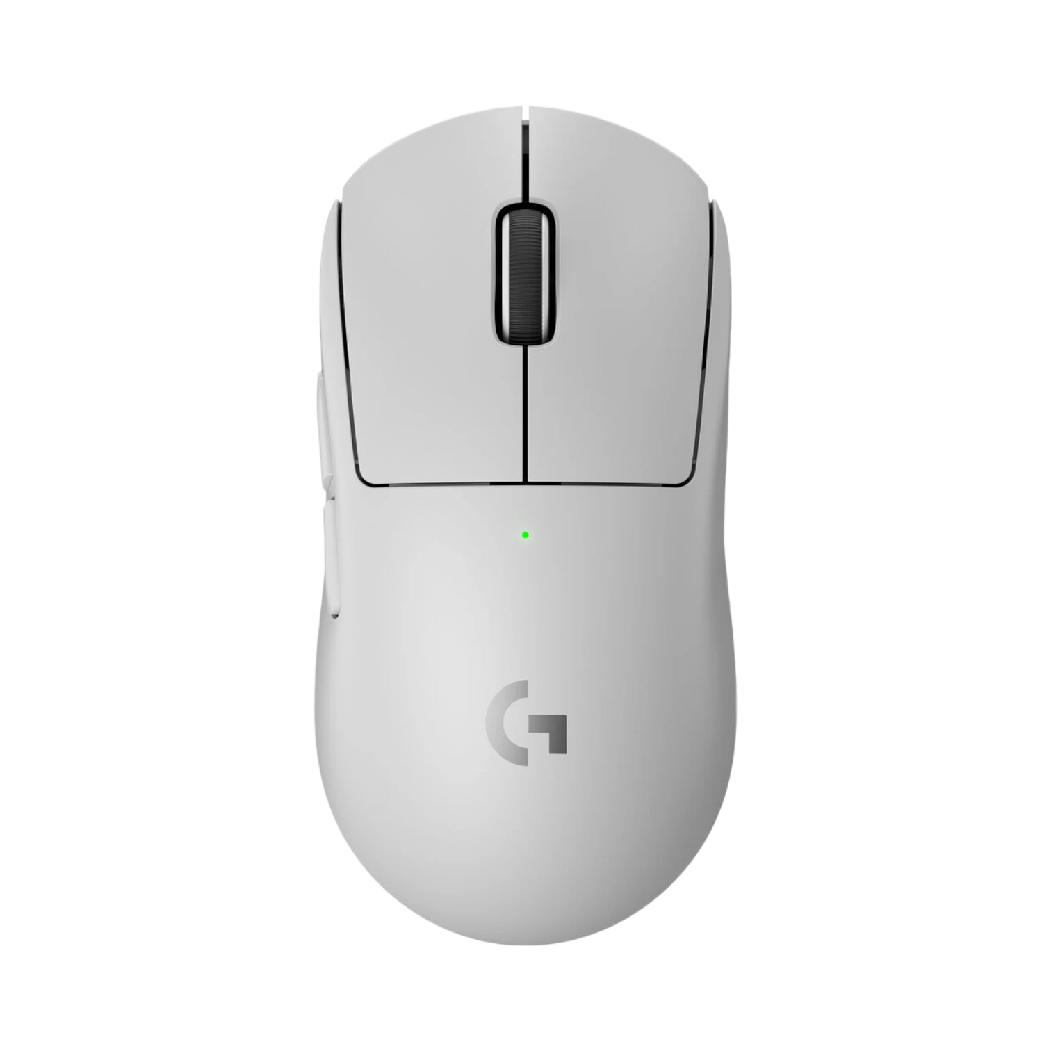 Logitech G PRO X SUPERLIGHT 2 LIGHTSPEED Wireless Gaming Mouse (White) — Being Shipped