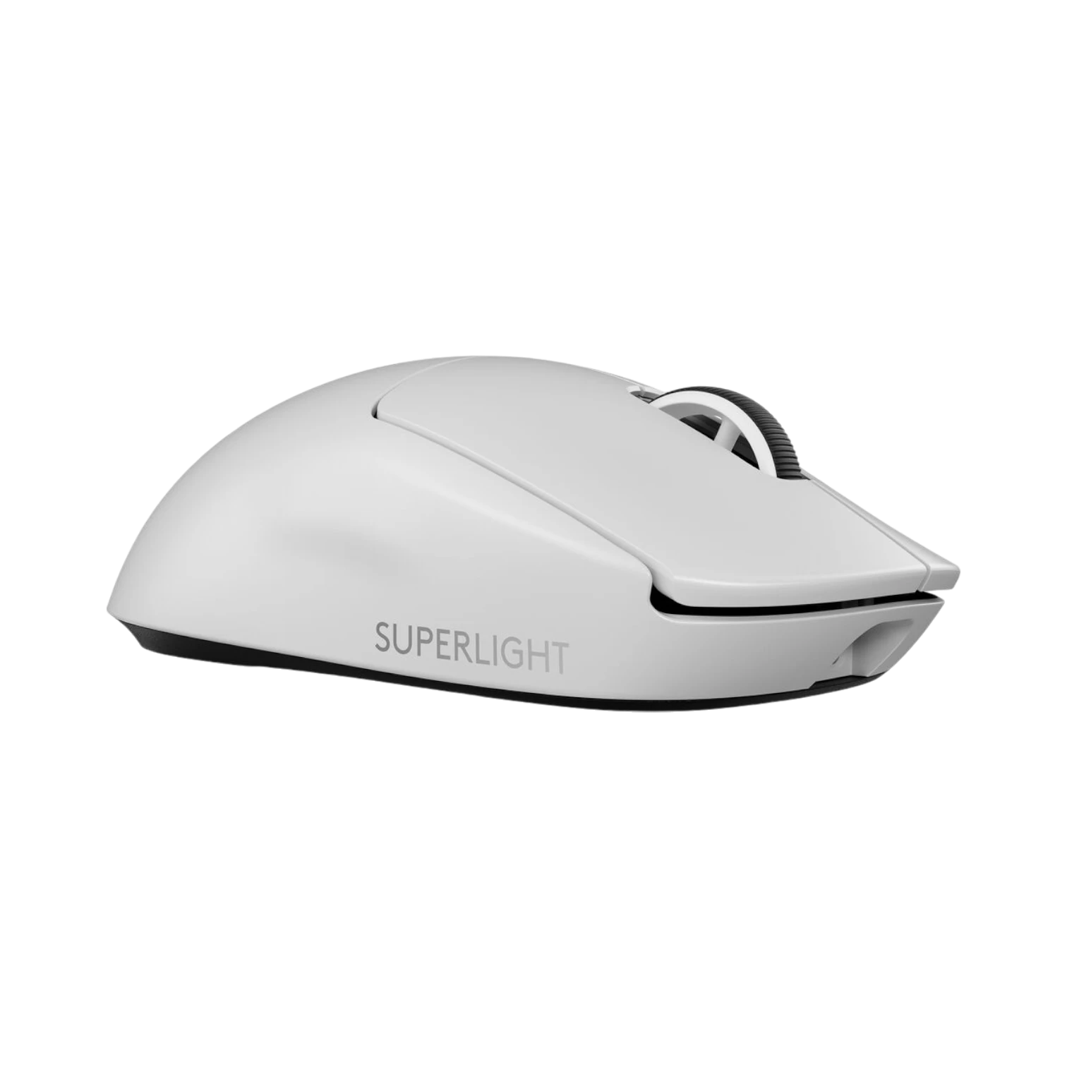 Logitech G PRO X SUPERLIGHT 2 LIGHTSPEED Wireless Gaming Mouse (White) — Being Shipped