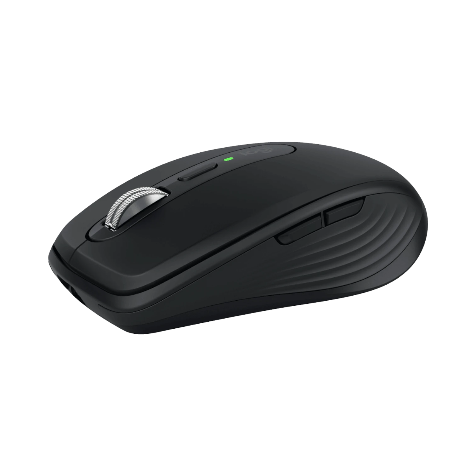 Logitech MX Anywhere 3S Wireless Mouse (Black) — Being Shipped