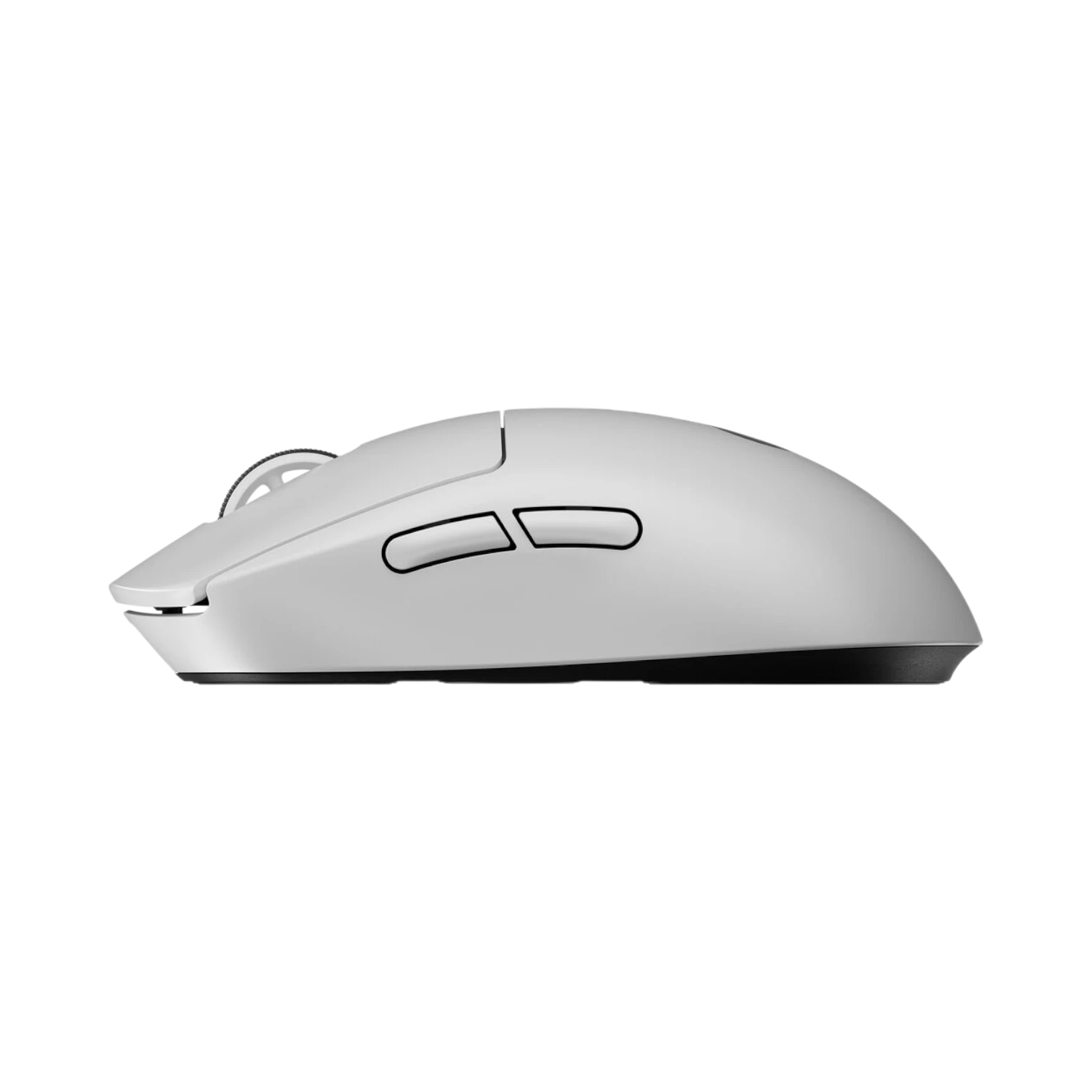 Logitech G PRO X SUPERLIGHT 2 LIGHTSPEED Wireless Gaming Mouse (White) — Being Shipped