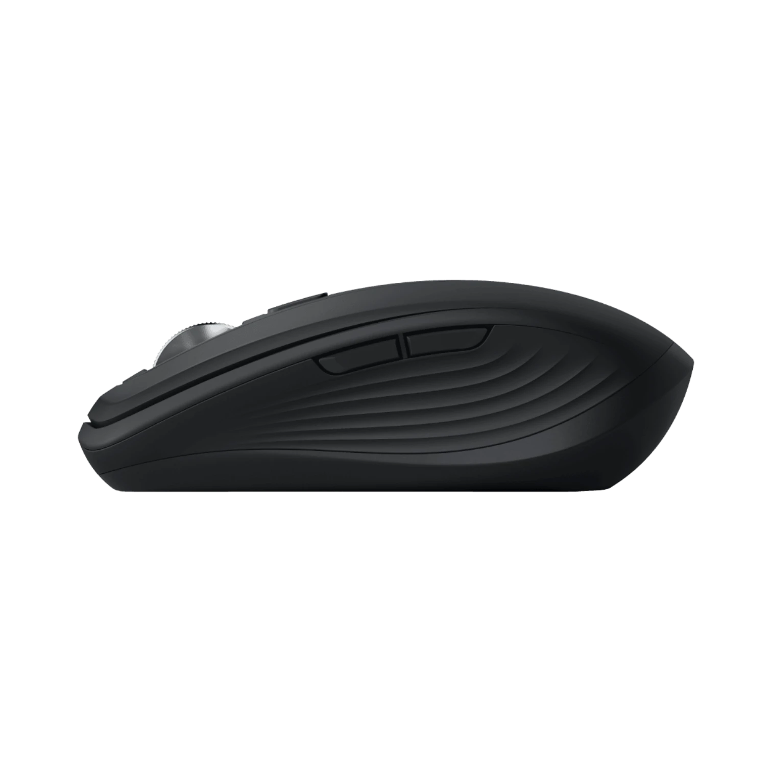 Logitech MX Anywhere 3S Wireless Mouse (Black) — Being Shipped