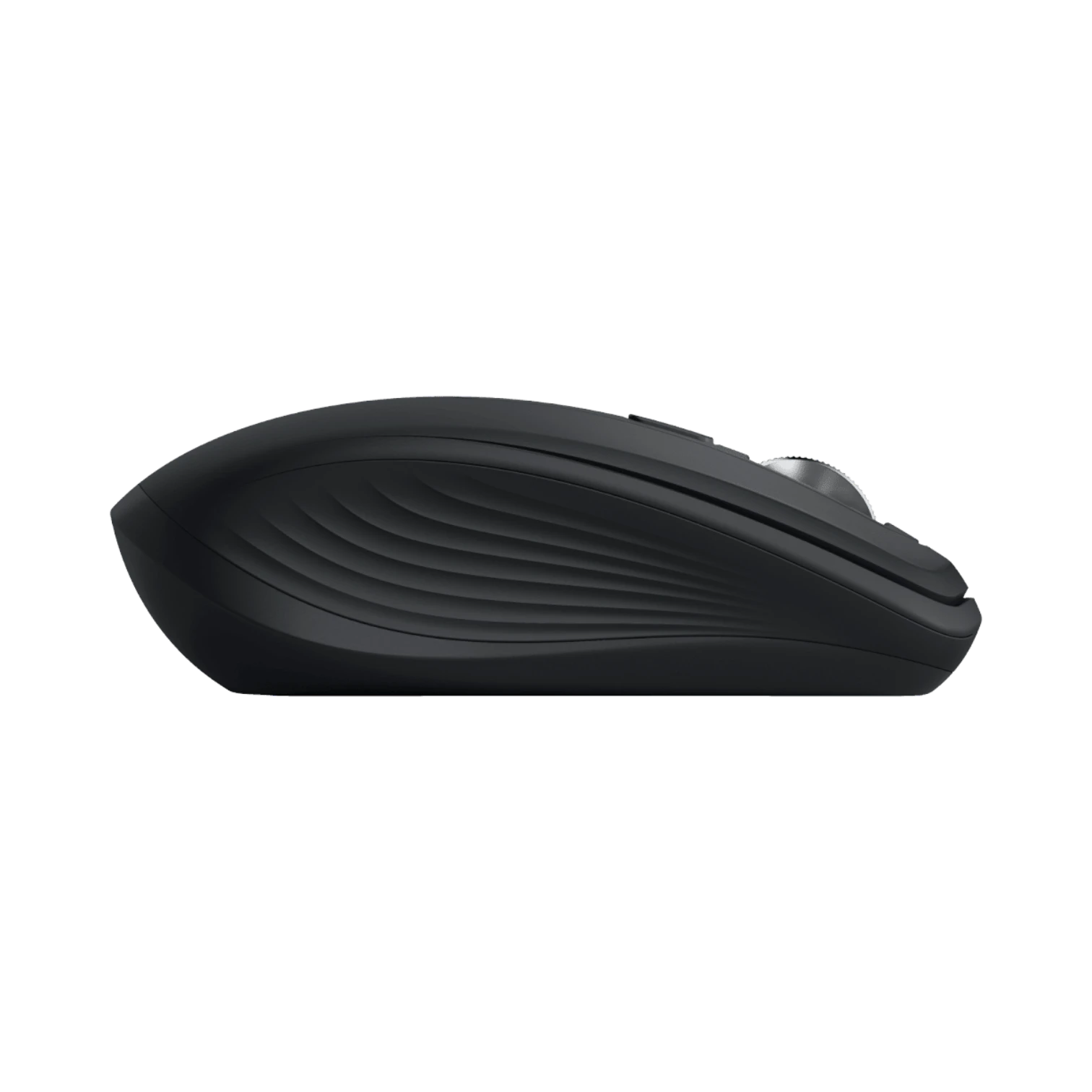 Logitech MX Anywhere 3S Wireless Mouse (Black) — Being Shipped