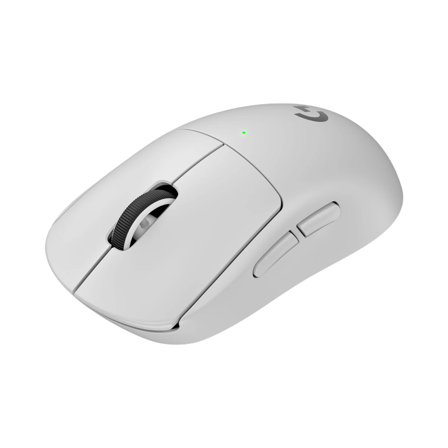 Logitech G PRO X SUPERLIGHT 2 LIGHTSPEED Wireless Gaming Mouse (White) — Being Shipped