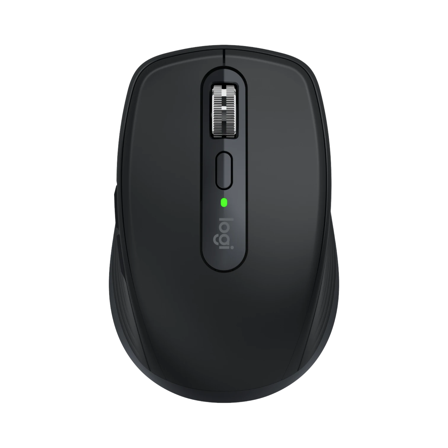 Logitech MX Anywhere 3S Wireless Mouse (Black) — Being Shipped