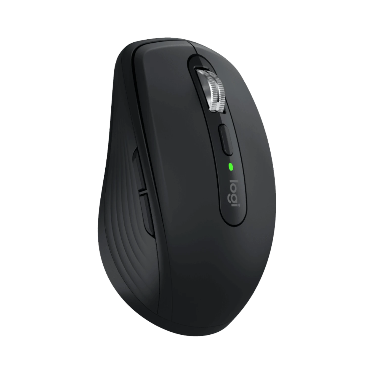 Logitech MX Anywhere 3S Wireless Mouse (Black) — Being Shipped