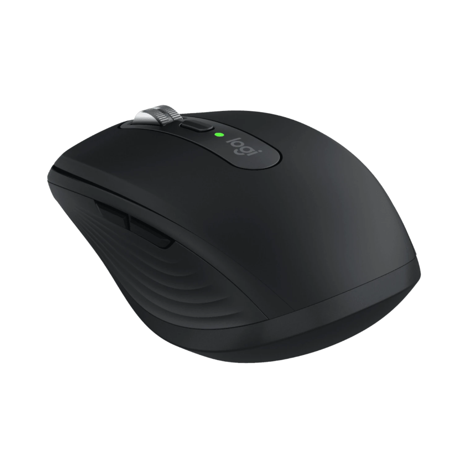 Logitech MX Anywhere 3S Wireless Mouse (Black) — Being Shipped