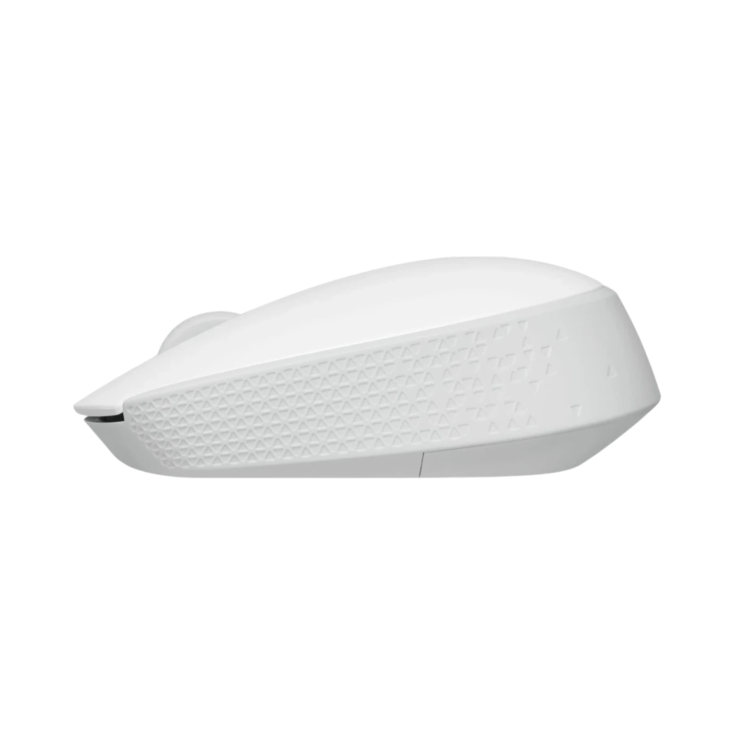 Logitech M170 Compact Wireless Mouse (White) — Being Shipped