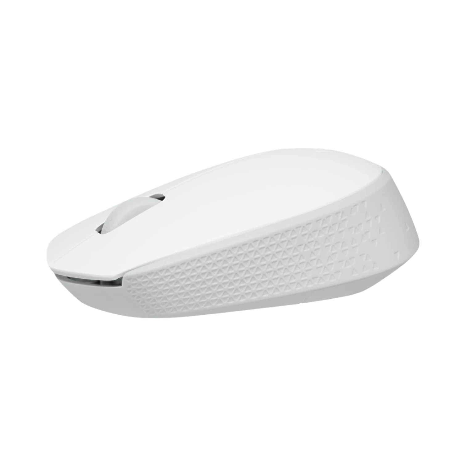 Logitech M170 Compact Wireless Mouse (White) — Being Shipped