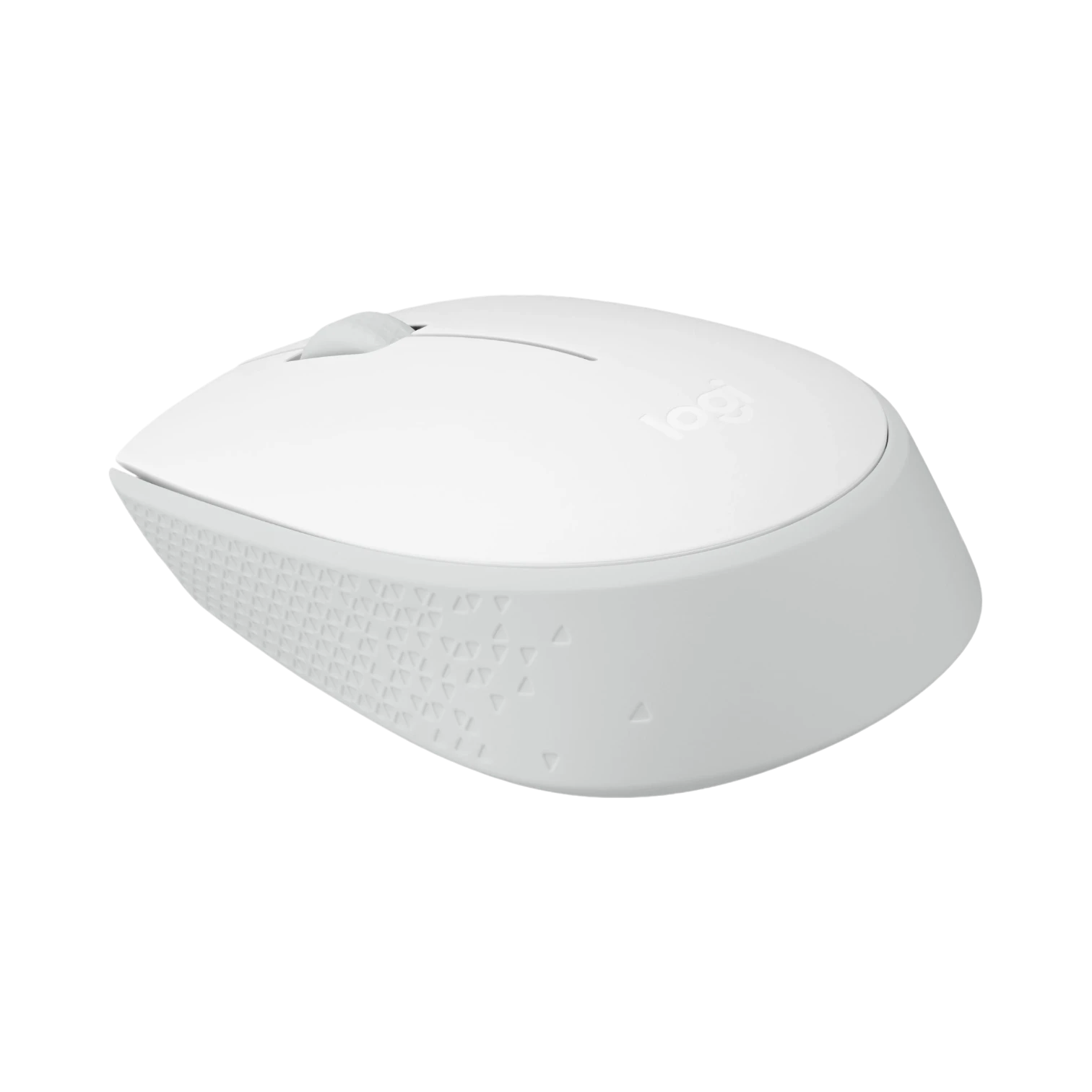 Logitech M170 Compact Wireless Mouse (White) — Being Shipped