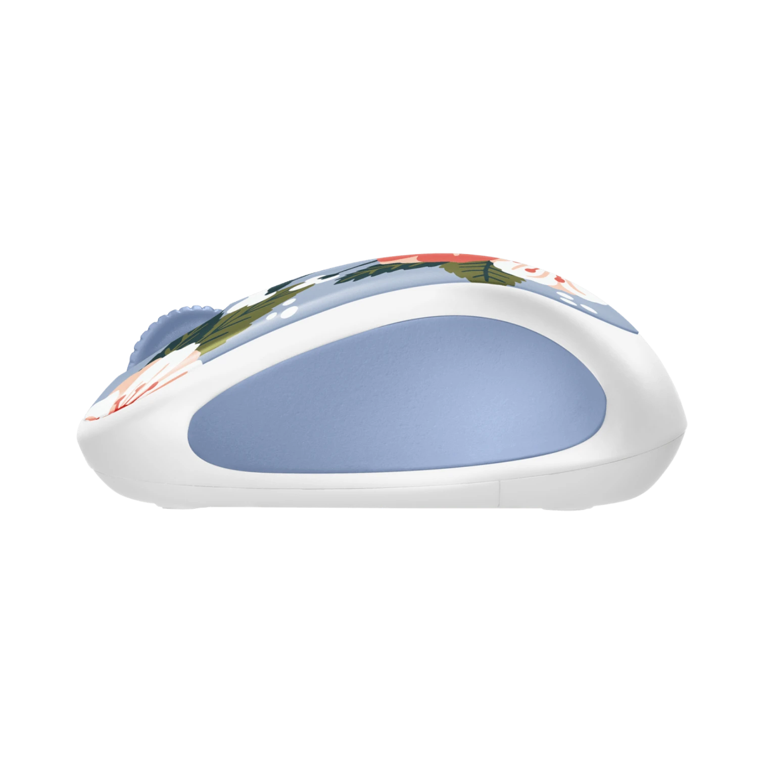 Logitech  Design Collection Wireless Mouse (Summer Breeze) — Being Shipped