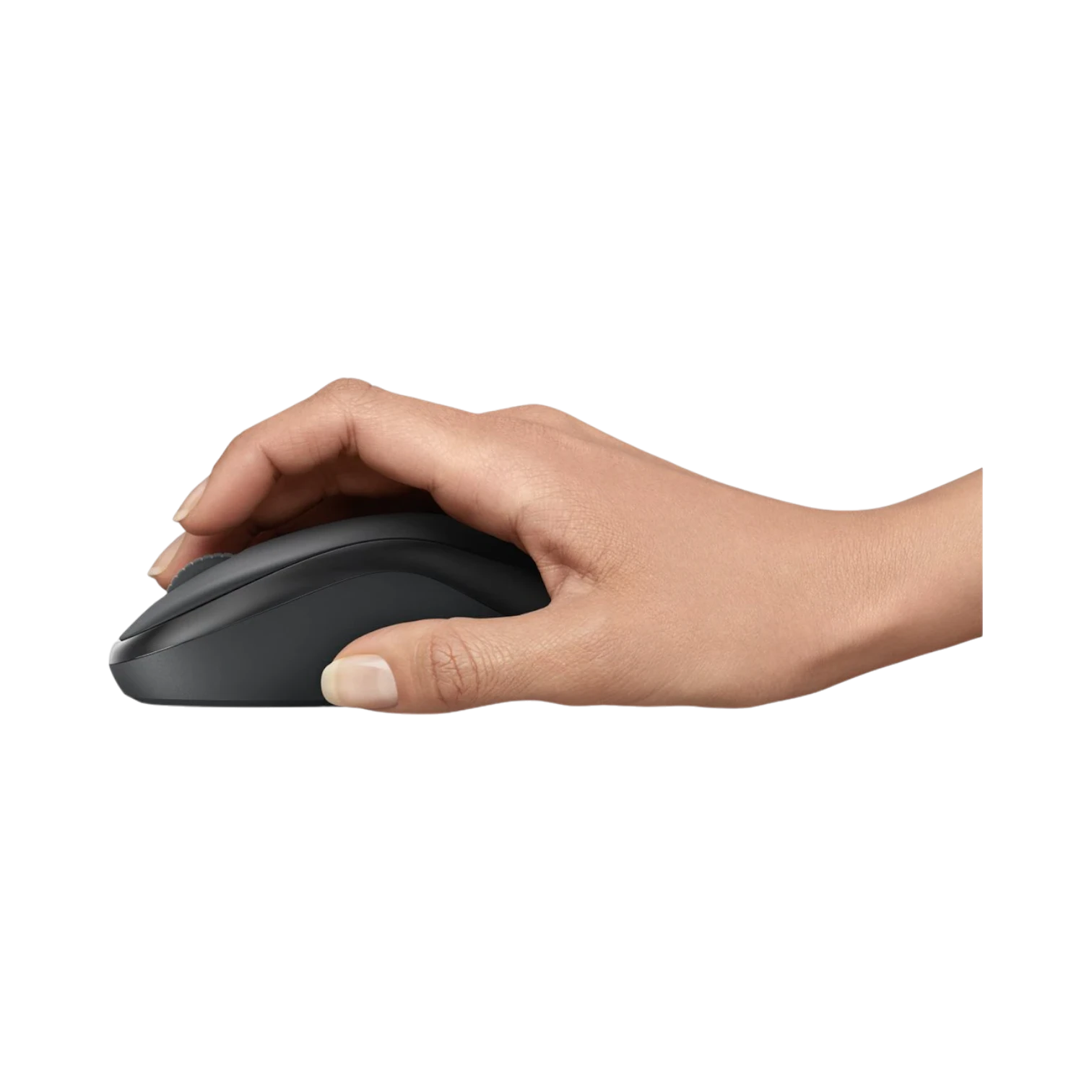 Logitech M240 Silent Wireless Mouse (Graphite) — Being Shipped