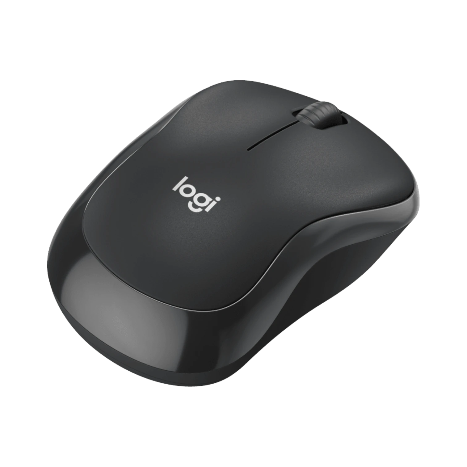 Logitech M240 Silent Wireless Mouse (Graphite) — Being Shipped