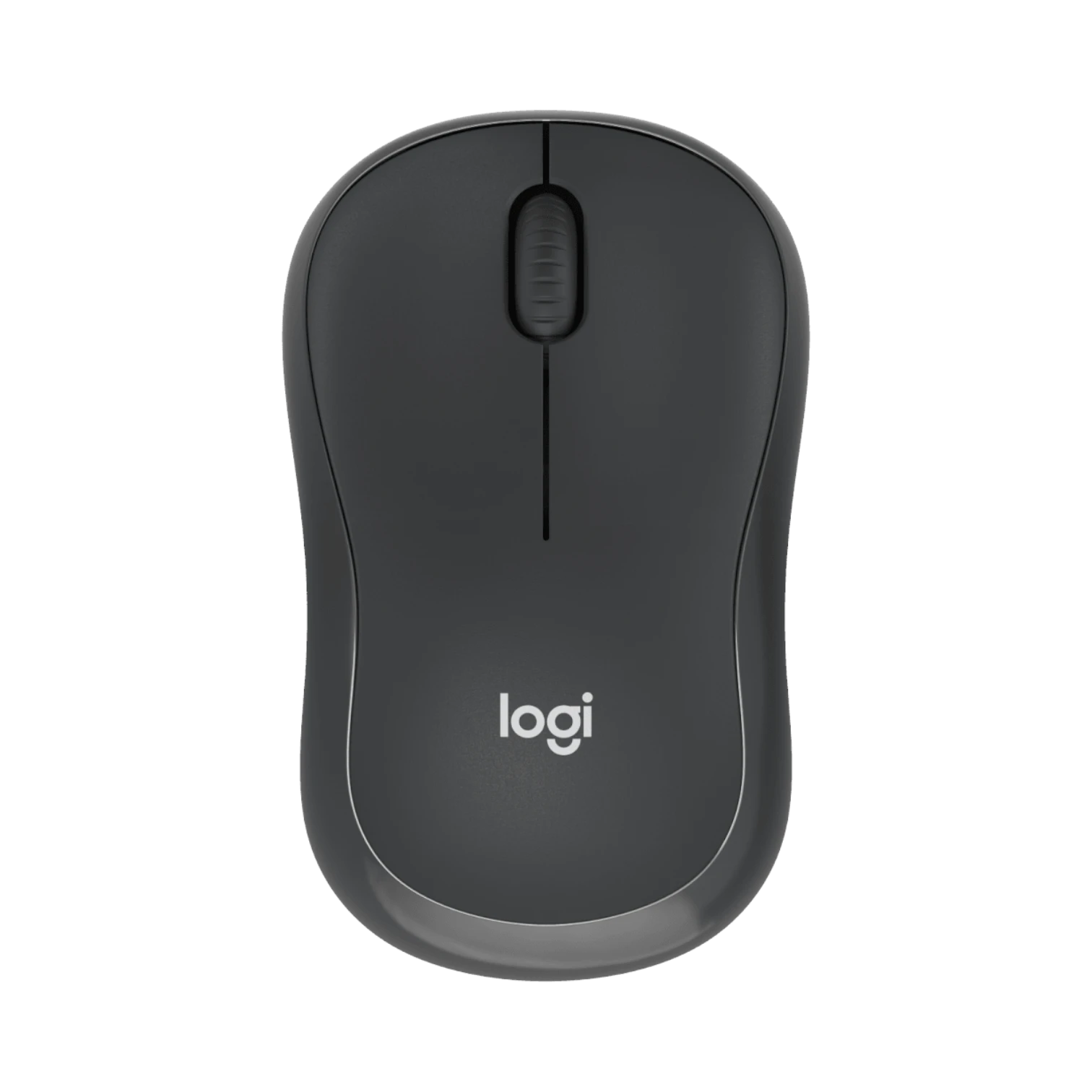 Logitech M240 Silent Wireless Mouse (Graphite) — Being Shipped