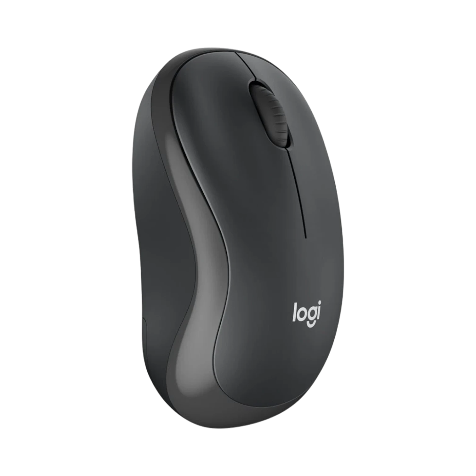 Logitech M240 Silent Wireless Mouse (Graphite) — Being Shipped