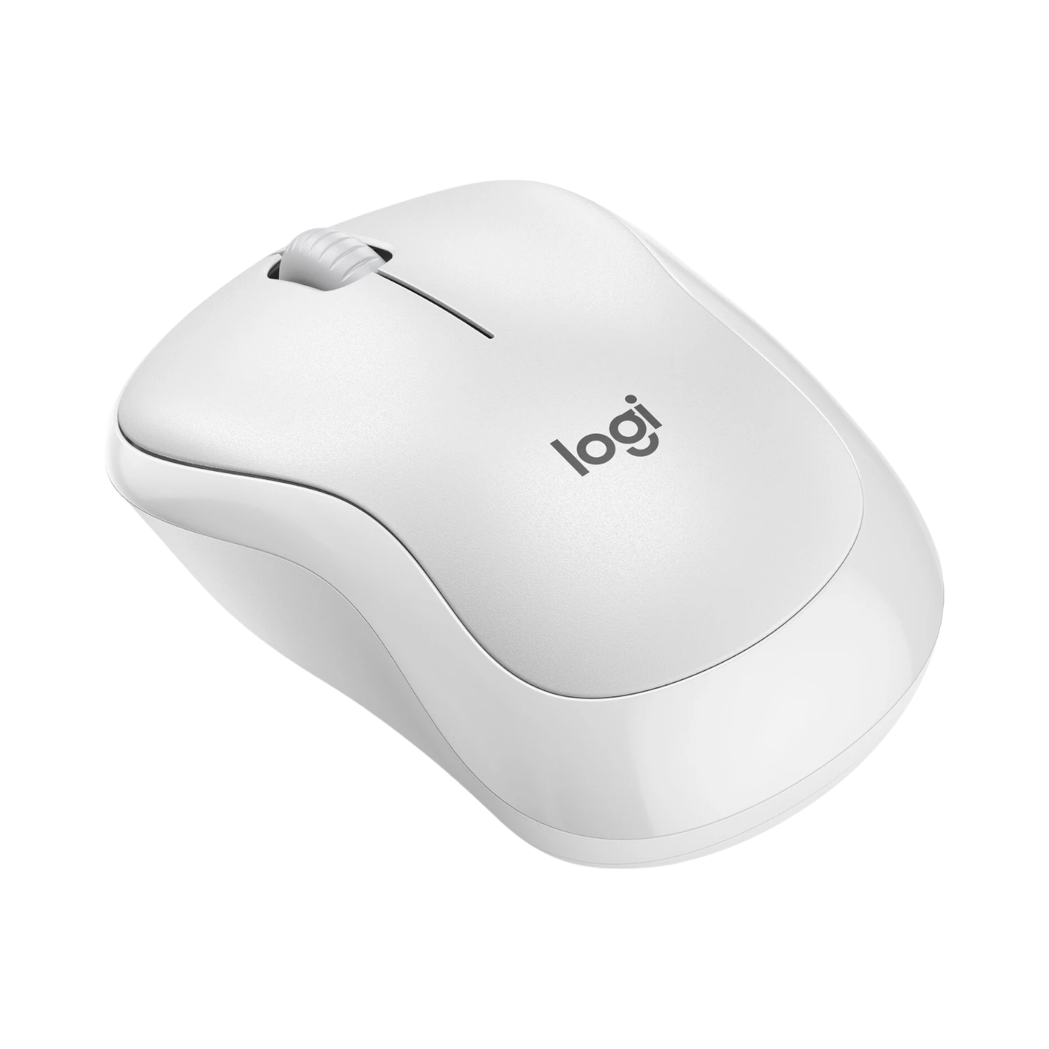 Logitech M240 Silent Wireless Mouse (Off-White) — Being Shipped