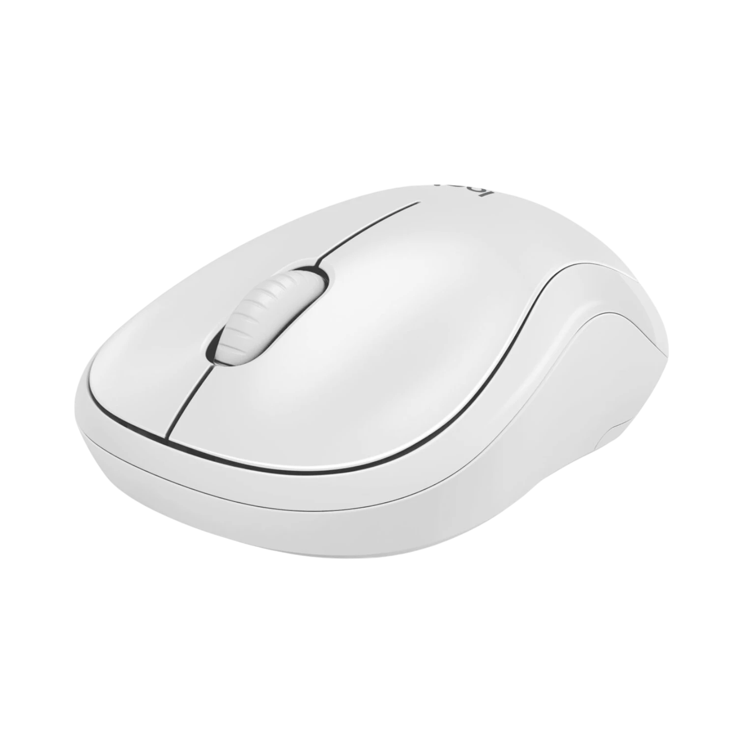 Logitech M240 Silent Wireless Mouse (Off-White) — Being Shipped